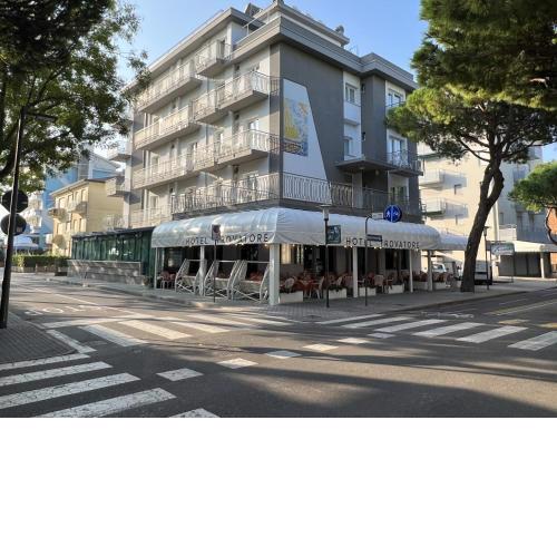 Hotel Trovatore