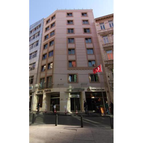 Hotel Troya