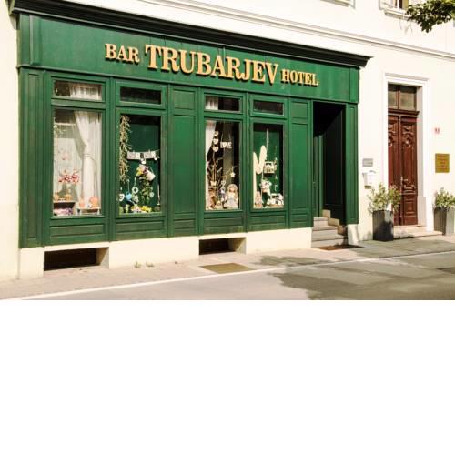 Hotel Trubarjev Art Boutique *** Superior