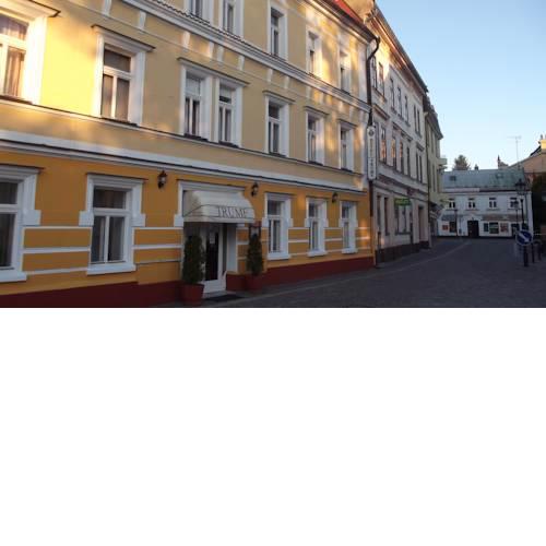 Hotel Trumf
