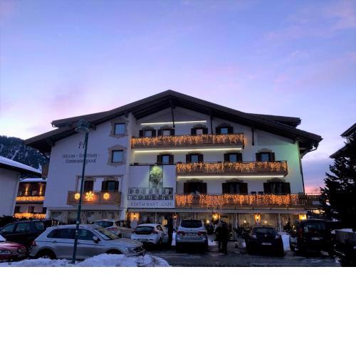 Hotel Tschurtschenthaler