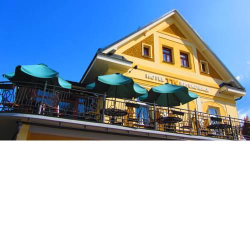 Hotel TTC