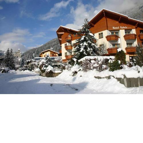 Hotel Tubris Garnì Campo Tures