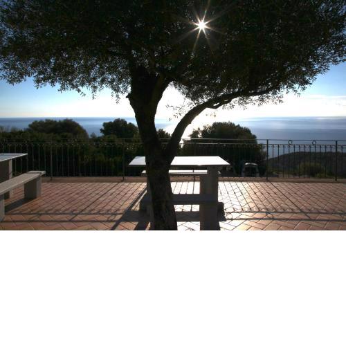 Hotel Turismo Rurale Villa Maria Caterina