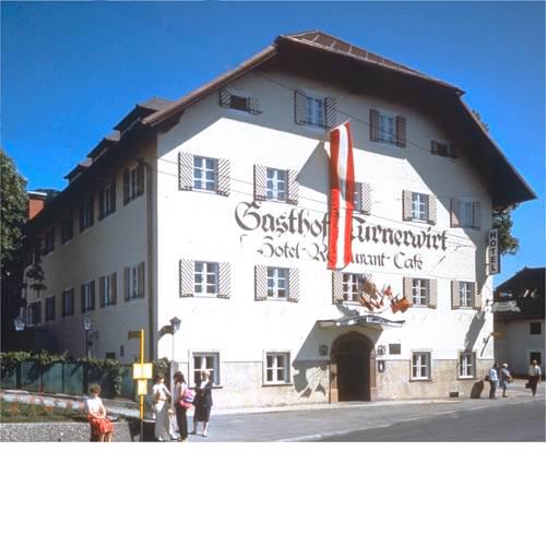 Hotel Turnerwirt