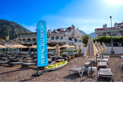 Hotel Turunç-Malmen