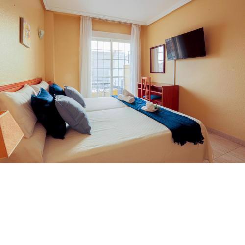 Hotel Tuto