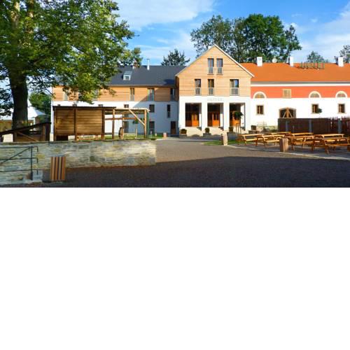 Hotel Tvrz Orlice