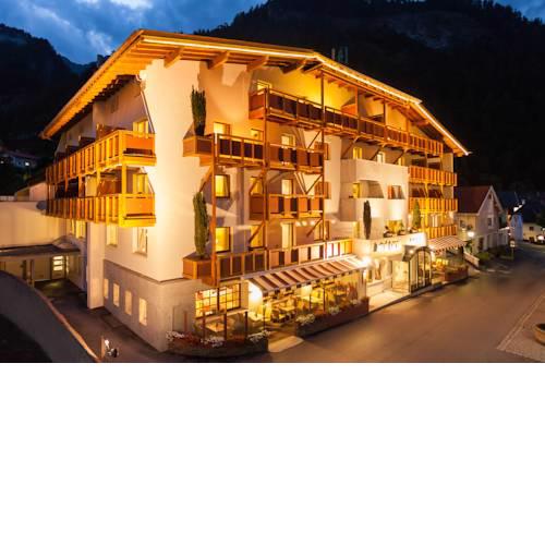 Hotel Tyrol
