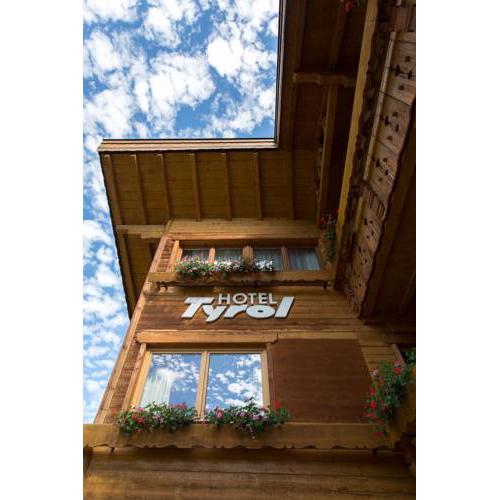Hotel Tyrol