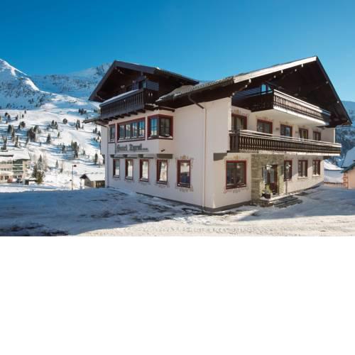 Hotel Tyrol
