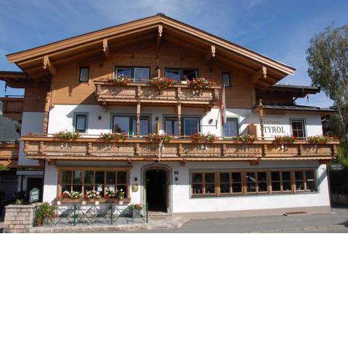 Hotel Tyrol
