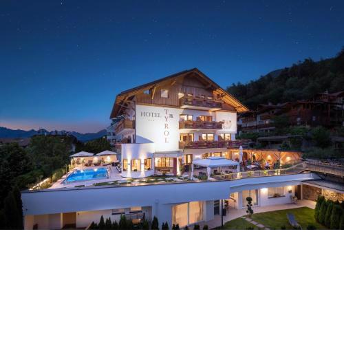 Hotel Tyrol