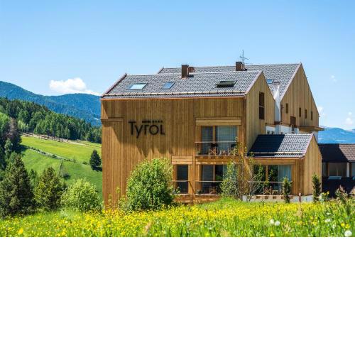 Hotel Tyrol