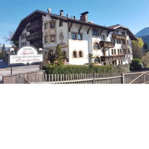 Hotel Tyrolis