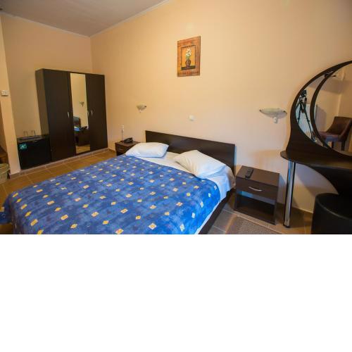 Hotel Tzoumerka