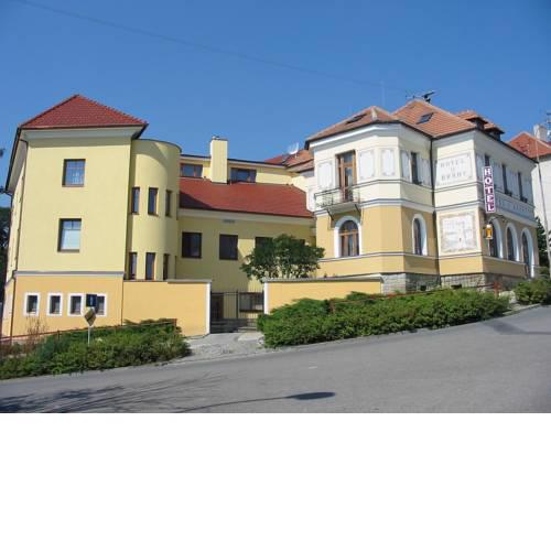 Hotel U Brány