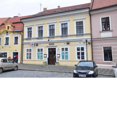 Hotel U Císaře II