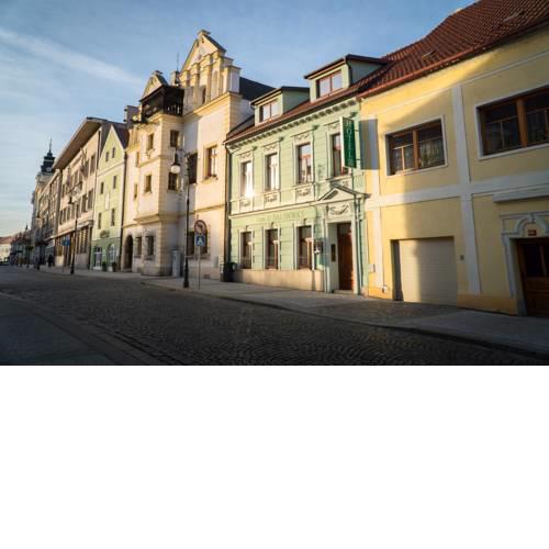 Hotel U Daliborky