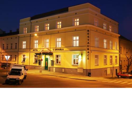 Hotel U Divadla