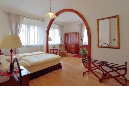 Hotel U Dobrého Lva