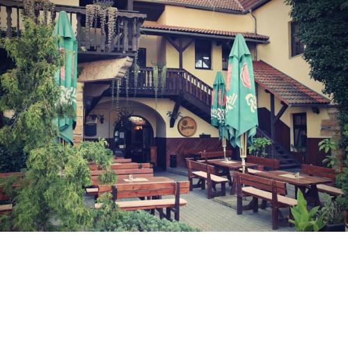 Hotel U Dvou medvídků