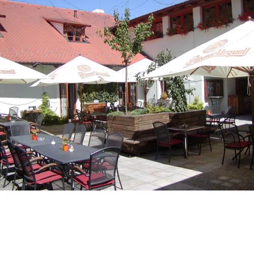 Hotel U Hrabenky