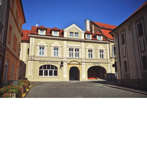 Hotel U Hradu