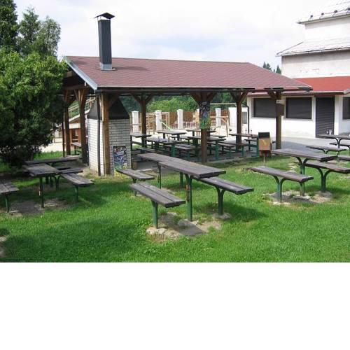 Hotel U Jelena