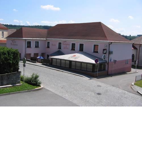 Hotel U Jiřího