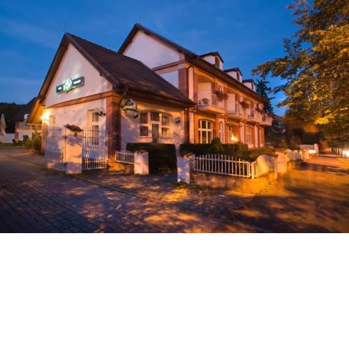 Hotel U Kaplicky
