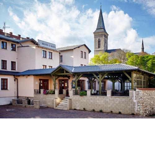 Hotel U Kata