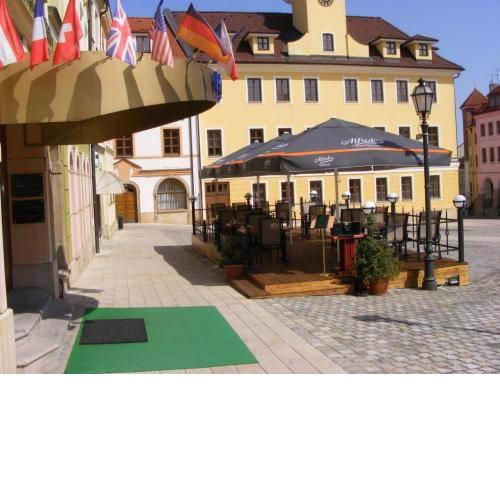 Hotel U Královny Elišky
