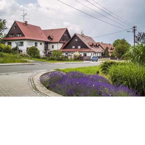 hotel U lip Trojanovice