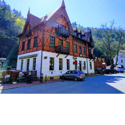 Hotel U Lípy