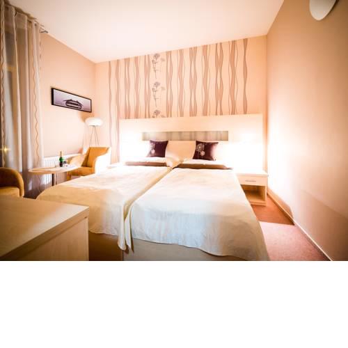 Hotel U Pramenu