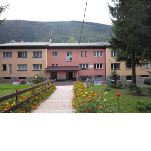 Hotel U Přehrady