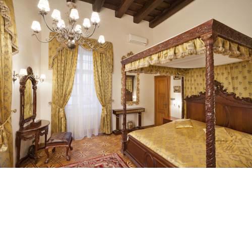 Hotel U Prince