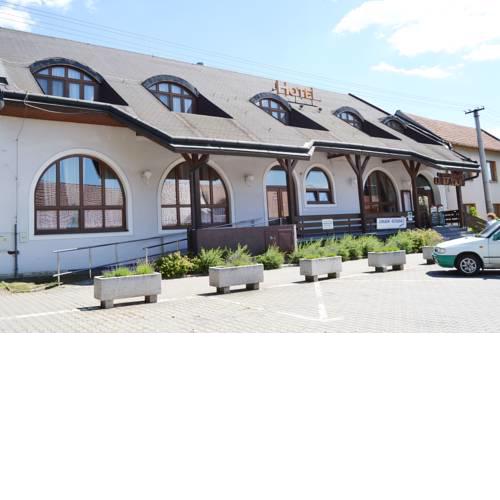Hotel U Racka