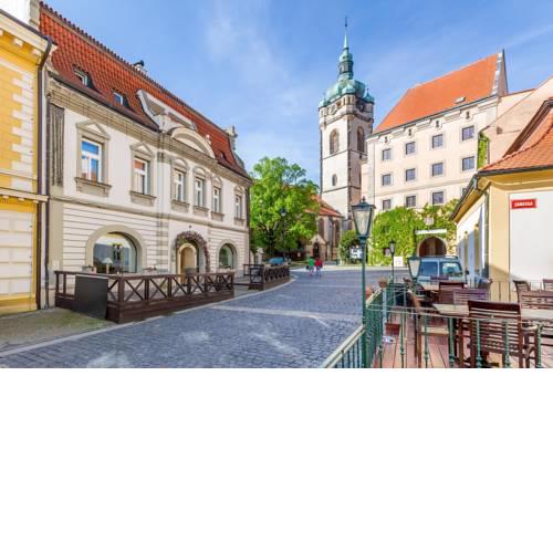 Hotel U Rytíře