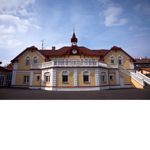 Hotel U Simla