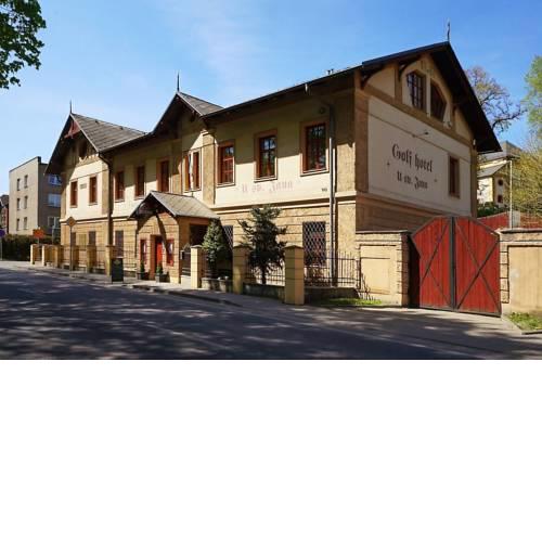 Hotel U sv. Jana