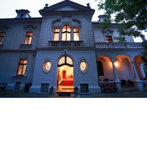 Hotel U Svatého Jana