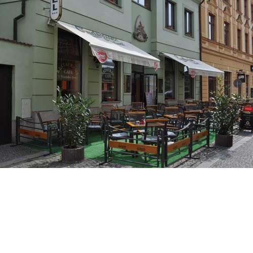 Hotel U Vlasskeho Dvora