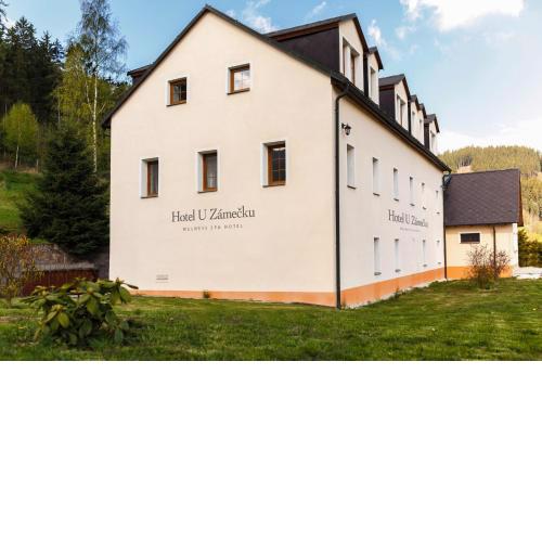 Hotel U Zámečku