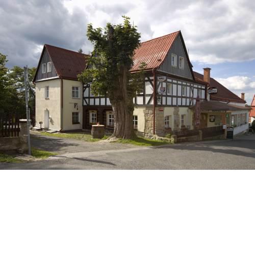 Hotel U Zeleného Stromu