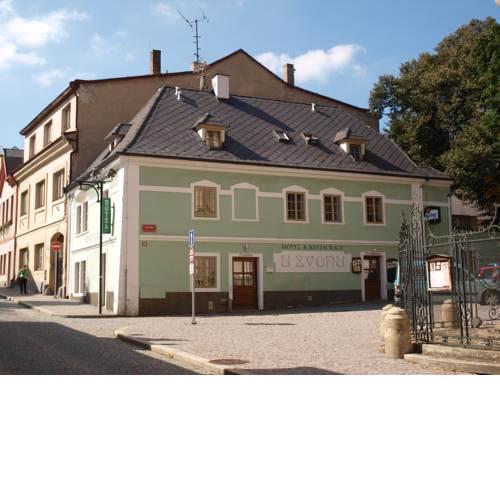 Hotel U Zvonu