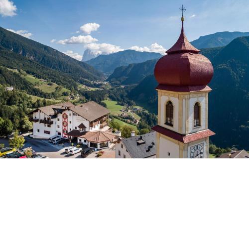 Hotel Überbacher