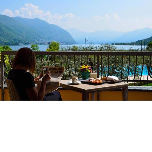 Hotel Ulivi