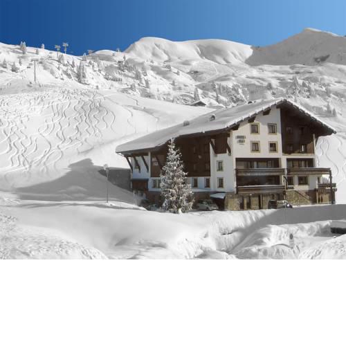 Hotel Ulli